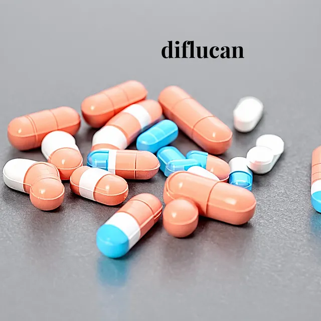 Diflucan ricetta medica